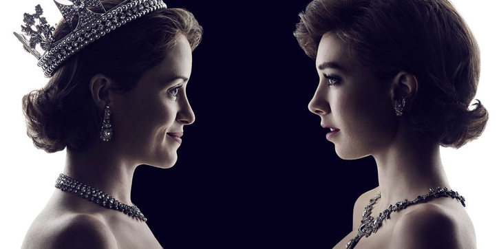 Deretan Film dan Serial tentang Ratu Elizabeth II dan Keluarga Kerajaan Inggris