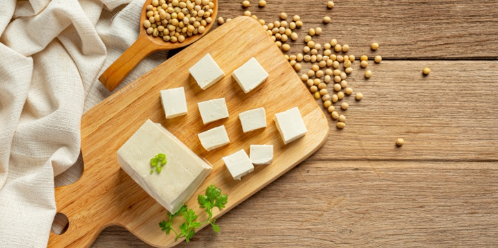 Mengenal Protein Nabati Berbasis Lokal dan Manfaatnya untuk Kesehatan