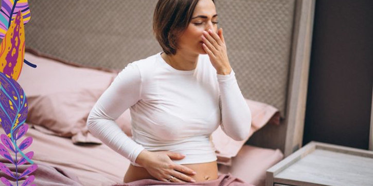 7 Cara Alami Mengatasi Masuk Angin pada Ibu Hamil