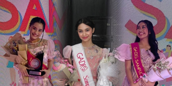 Deretan Anak Selebriti yang Ikut Ajang GADIS Sampul