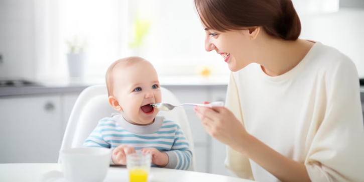 6 Aturan Makan yang Tepat untuk Anak, Bisa Pengaruhi Tumbuh Kembangnya