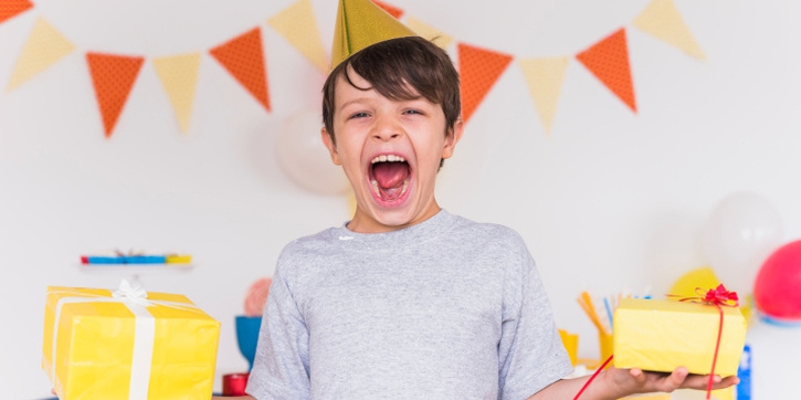 50 Ucapan Ulang Tahun untuk Anak Laki-Laki yang Menyentuh Hati