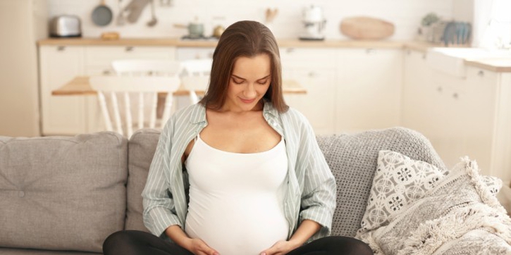 4 Hal yang Tak Boleh Dilakukan Bumil saat Bayi Sudah Masuk Panggul