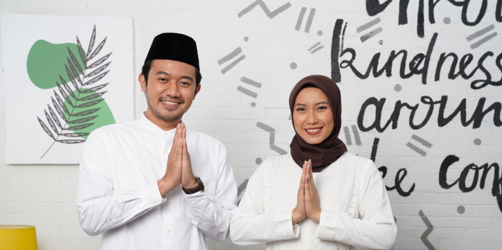 3 Tips Hidup Sehat Turunkan Berat Badan dan Tetap Fit Usai Lebaran