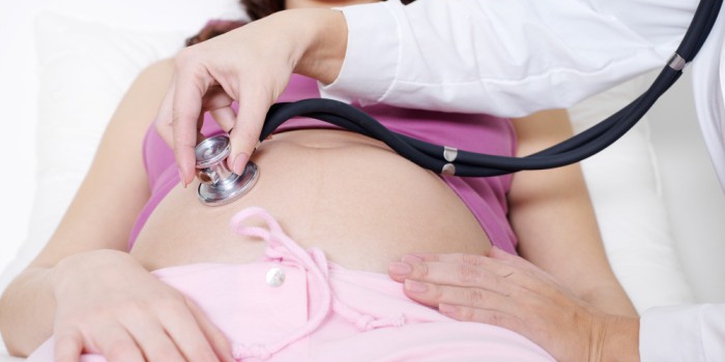 Ini Alasan Ibu Hamil dan Bayi Perlu Penanganan dari Dokter Perinatologi