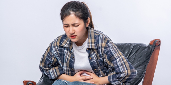 Sakit Perut Bawah dan Pinggang Belakang pada Wanita, Ini Penyebabnya