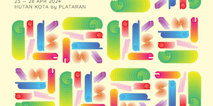 Art Jakarta Gardens Kembali Hadir