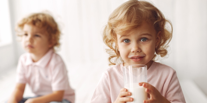 Rekomendasi Susu Formula untuk Anak Usia 1-3 Tahun