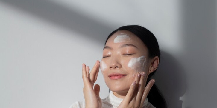 Rutinitas Skincare Minimalis untuk Ibu Menyusui