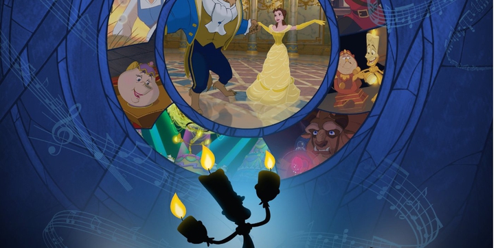 Event Disney in Concert : Beauty & The Beast