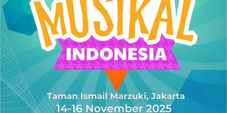 Festival Musikal Indonesia