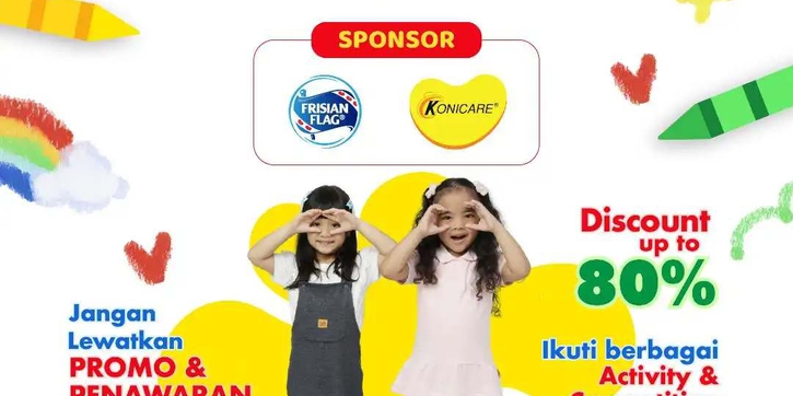 MB Market Bekasi 2025