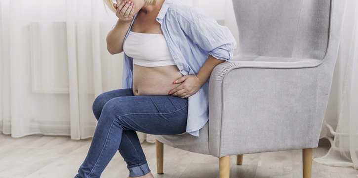 7 Cara Mengatasi Masuk Angin pada Ibu Hamil