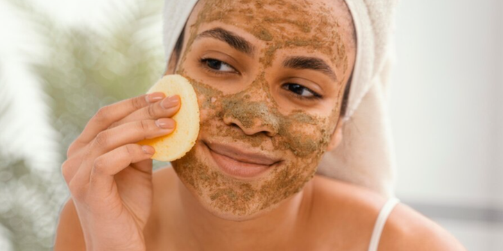 Hati-Hati Bisa Bikin Iritasi, Ini Cara Menggunakan Face Scrub yang Benar