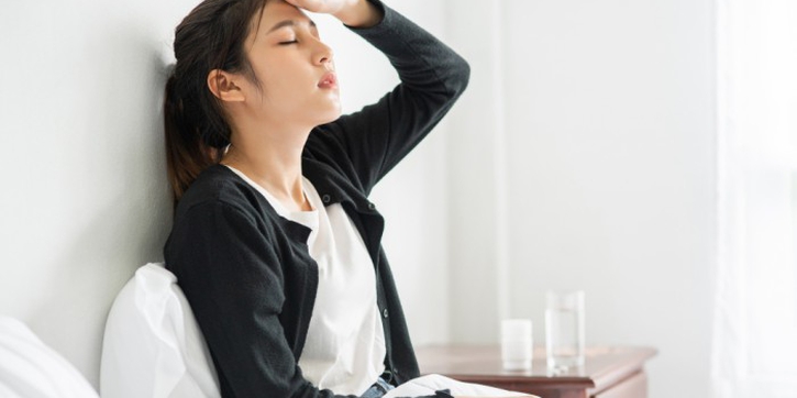 9 Cara Mudah Mengatasi Badan Lemas Jadi Lebih Fit dan Segar