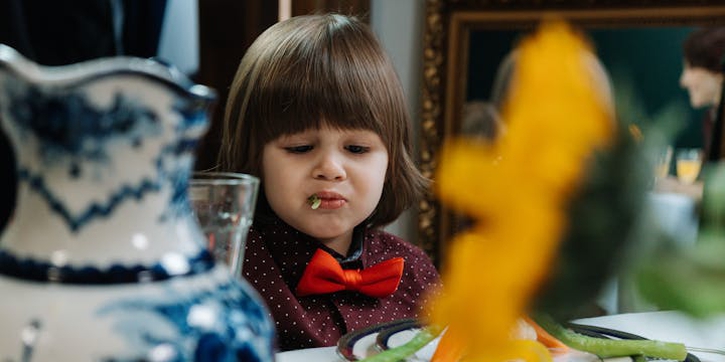 7 Cara Mengatasi Picky Eater, Anak Lahap Makan Tanpa Drama