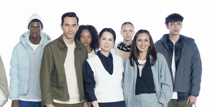 Rilis Koleksi Terbaru, UNIQLO Kenalkan Konsep LifeWear Bertema Timeless Tones