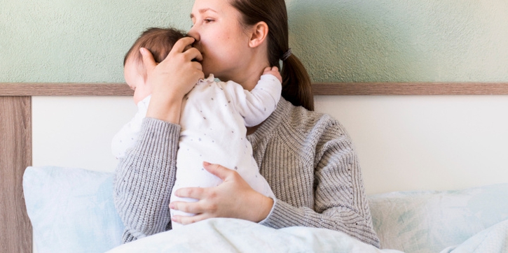 Arti Mimpi Anak Meninggal, Apakah Merupakan Pertanda Buruk?