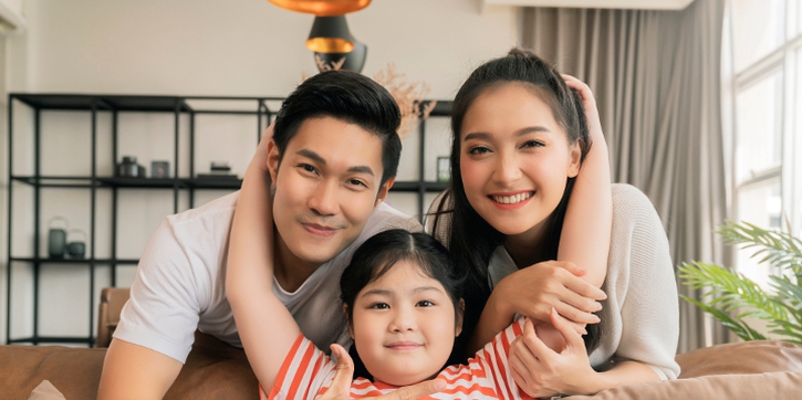 Tips Menjalankan Co-Parenting yang Efektif