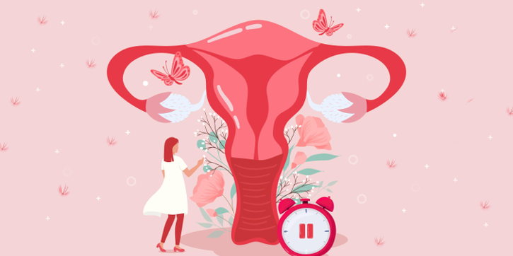 Wajib Tahu! Ini 6 Fungsi Rahim pada Wanita