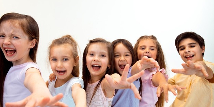 Rekomendasi Pakaian Dalam Anak Merek Lokal yang Nyaman dan Bagus