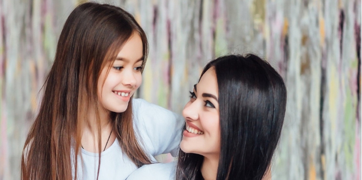 30 Kata-Kata Mutiara untuk Anak Perempuan yang Beranjak Dewasa
