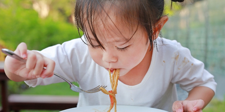 Moms, Ini Panduan MPASI untuk Anak 1 Tahun