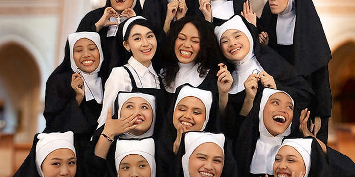 Sister Act Musical