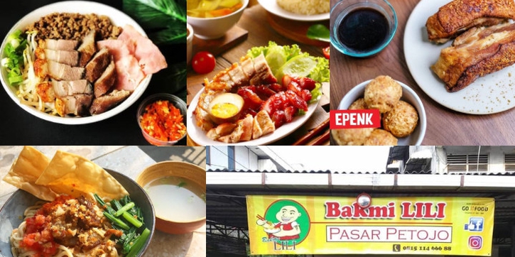 5 Rekomendasi Restoran untuk Anda yang Merayakan Imlek