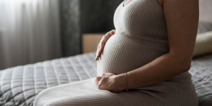 Kontrol Berat Badan, Ini Dampak Obesitas dalam Kehamilan Terhadap Janin