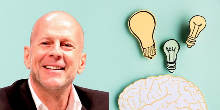 Mengenal Afasia, Penyakit Sulit Bicara yang Diderita Bruce Willis
