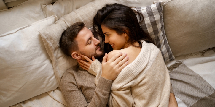 7 Tips Bercinta Kilat dengan Aman, Nyaman, dan Nikmat Tetap Maksimal