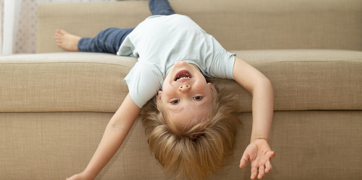 Tak Selalu ADHD, Ketahui 5 Penyebab Anak Hiperaktif