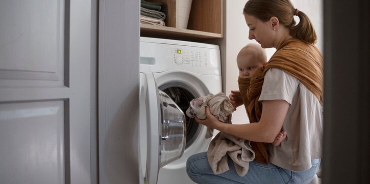 Mudah! Ini Cara Menjaga Kebersihan Peralatan Bayi