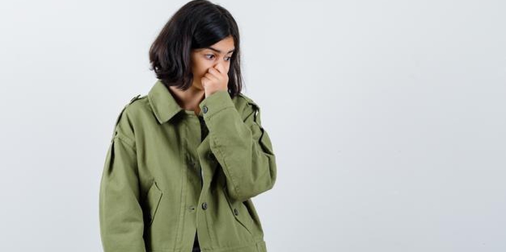 Anak Remaja Anda Bau Badan? Ini Penyebab dan Cara Mengatasinya