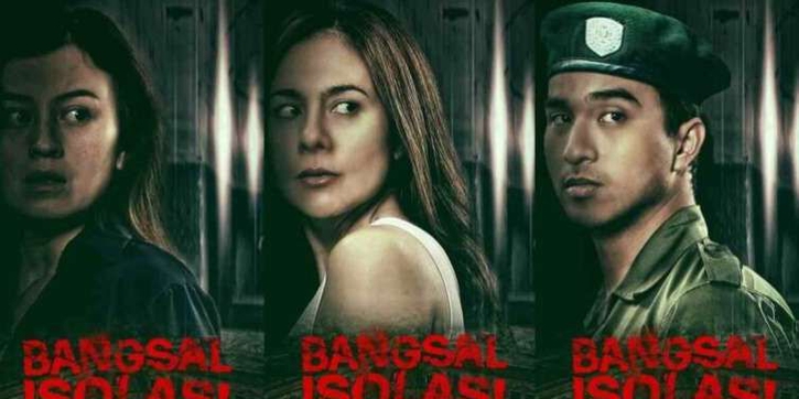 Film Bangsal Isolasi, Angkat Kisah tentang Penjara Perempuan