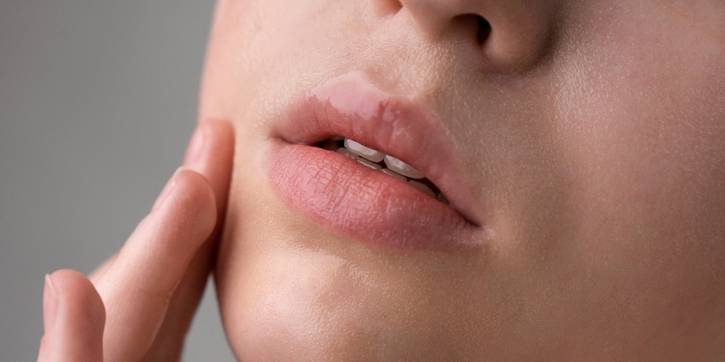 Penyebab Bibir Hitam dan Cara Ampuh Mencerahkannya