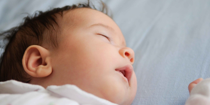 Napas Bayi Mengorok Seperti Ada Dahak? Ini Penyebab dan Solusinya