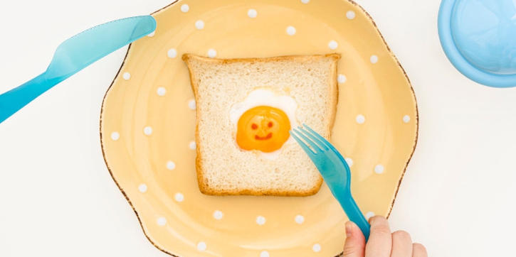 Anak Rutin Makan Telur, Ini 6 Manfaatnya untuk Kesehatan