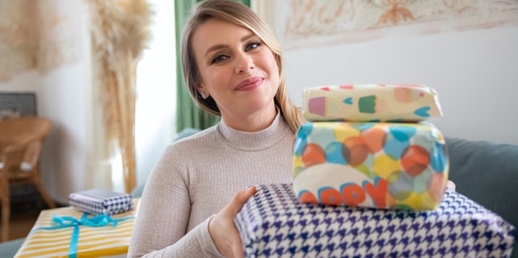 Beri Kejutan untuk Si Calon Ibu, Ini Ide Hadiah untuk Ibu Hamil