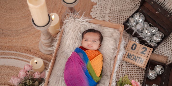 6 Hal yang Tidak Boleh Dilakukan Pada Bayi 2 Bulan