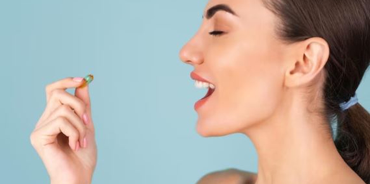 6 Manfaat Vitamin D untuk Kesehatan Kulit