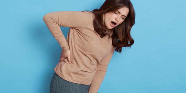 Mengenal Spinal Cord Injury, Penyebab Kematian Laura Anna