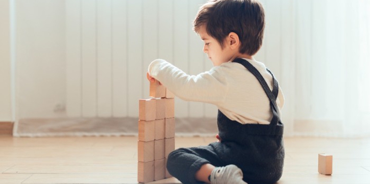 Tak Selalu Buruk, Ini Beberapa Kelebihan Anak Terlambat Bicara