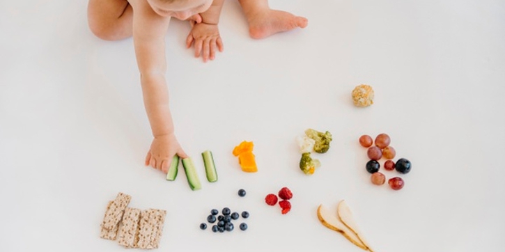 Mengenal Diet GAPS, Bisakah Diterapkan pada Anak Usia MPASI?