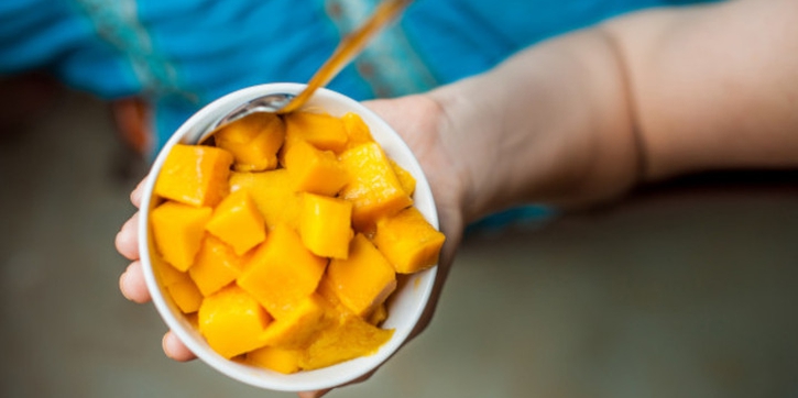 Nutrisi Super dalam Mangga dan Manfaatnya buat Kesehatan