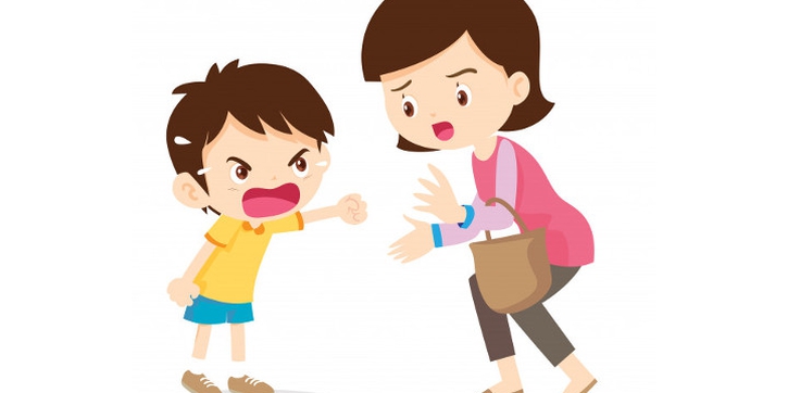 Mengamuk Bukan Hanya Tantrum, Kenali Sensory Meltdown!