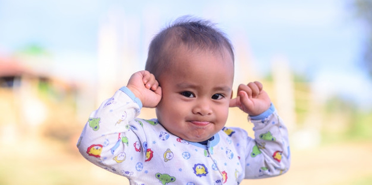 Moms, Yuk Ketahui Jenis-jenis Tipe Terapi Autisme