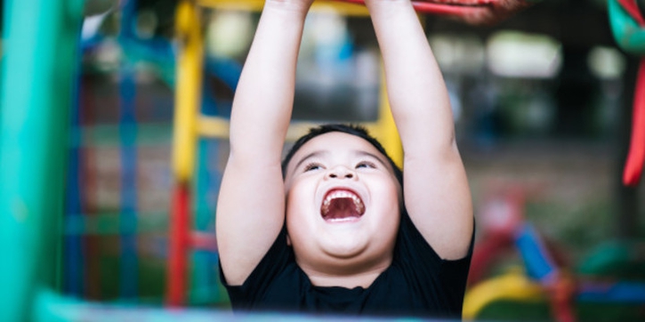 Moms, Ini Karakter Anak Sesuai dengan Weton Lahirnya
