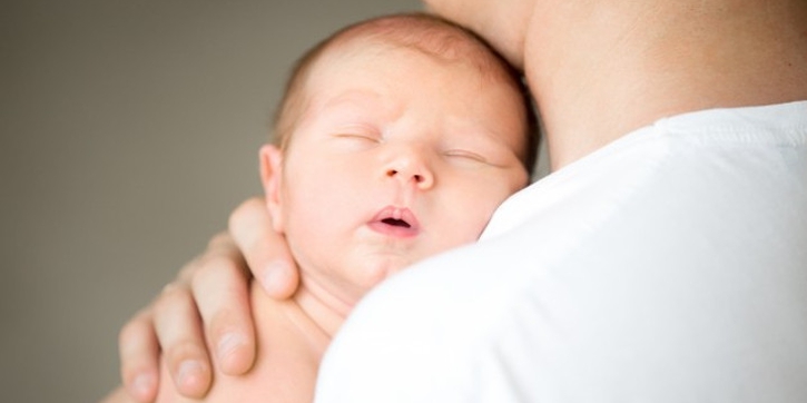 Breastfeeding Jaundice, saat Bayi Kuning Karena Kurang ASI
